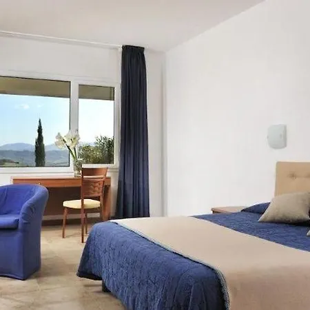 Relax Acquaviva - Tuscany Hills 4*