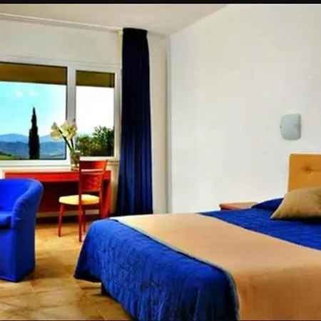 Relax Acquaviva - Tuscany Hills Lucciana