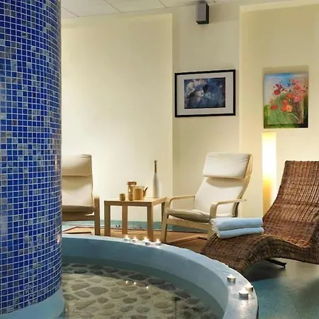 Relax Acquaviva - Tuscany Hills Lucciana