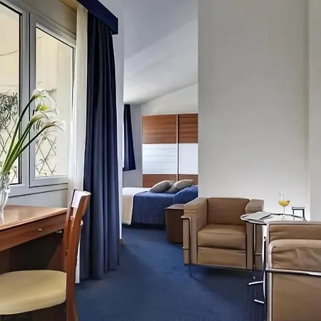 ホテル Relax Acquaviva - Tuscany Hills