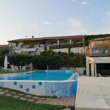 Relax Acquaviva - Tuscany Hills ホテル 4*