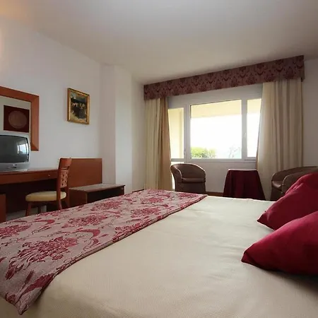 Relax Acquaviva - Tuscany Hills 4* Lucciana