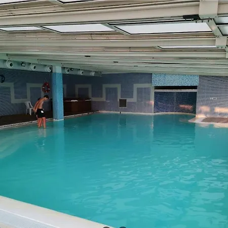 Relax Acquaviva - Tuscany Hills ホテル Lucciana