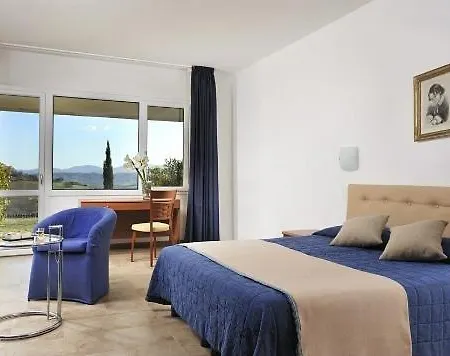 ホテル Relax Acquaviva - Tuscany Hills Lucciana