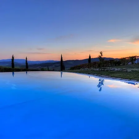 Relax Acquaviva - Tuscany Hills Lucciana