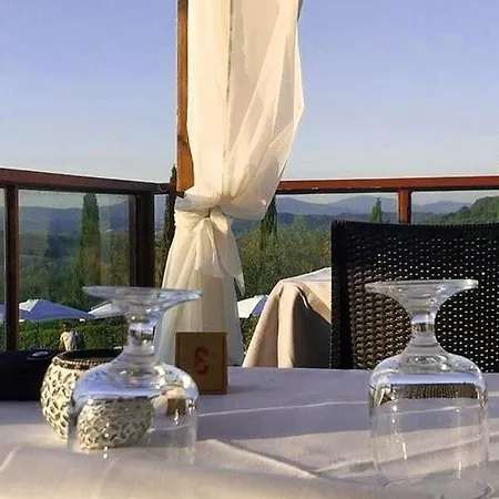Relax Acquaviva - Tuscany Hills