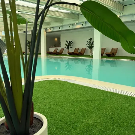 Relax Acquaviva - Tuscany Hills 호텔 4*