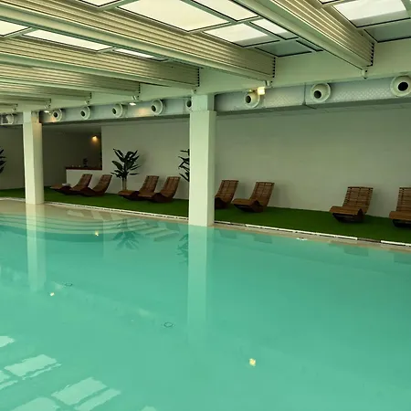 Relax Acquaviva - Tuscany Hills 4* 카솔레 델사