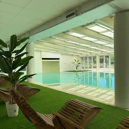 Relax Acquaviva - Tuscany Hills 호텔